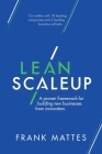 Lean Scaleup Cover Image
