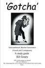 'Gotcha': International Marine Insurance Fraud and Conspiracy Cover Image