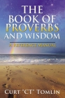 The Book of Proverbs and Wisdom: A Reference Manual Cover Image