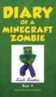 Diary of a Minecraft Zombie Book 4: Zombie Swap Cover Image