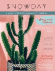 SNOWDAY - a creative lifestyle magazine for teachers: Issue 1 By Brigid Danziger (Editor), Math Giraffe (Producer) Cover Image