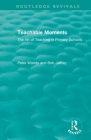 Teachable Moments: The Art of Teaching in Primary Schools (Routledge Revivals) By Peter Woods, Bob Jeffrey Cover Image