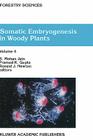 Somatic Embryogenesis in Woody Plants: Volume 4 (Forestry Sciences #55) By S. M. Jain (Editor), Pramod P. K. Gupta (Editor), R. J. Newton (Editor) Cover Image