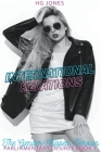 International Relations (The Gender-Flipped Version) By Hg Jones Cover Image
