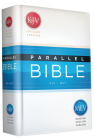 Parallel Bible-PR-KJV/Mev By Charisma House Cover Image