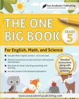 The One Big Book - Grade 5: For English, Math and Science Cover Image