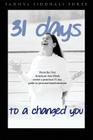 31 Day Challenge to a Changed You Cover Image