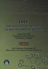 Isis: International Symposium on Interdisciplinary Science: Northwestern State University, Natchitoches, Louisiana, 6-8 October 2004 (AIP Conference Proceedings (Numbered)) By Richardson Technologies, Andrei Ludu, Nathan R. Hutchings (Editor) Cover Image