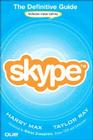 Skype: The Definitive Guide Cover Image
