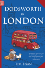 Dodsworth in London (A Dodsworth Book) Cover Image