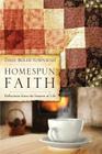 Homespun Faith Cover Image