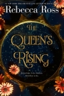 The Queen's Rising (The Queen’s Rising #1) By Rebecca Ross Cover Image