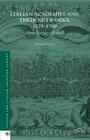 Italian Academies and Their Networks, 1525-1700: From Local to Global (Italian and Italian American Studies) By Simone Testa Cover Image