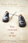 You Remind Me of Me: A Novel Cover Image