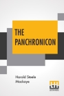 The Panchronicon By Harold Steele Mackaye Cover Image