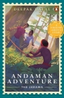 Andaman Adventure: The Jarawa By Deepak Dalal Cover Image