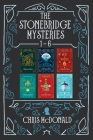 The Stonebridge Mysteries 1 - 6: A compilation of six cosy mystery shorts By Chris McDonald Cover Image