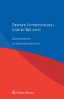 Private International Law in Belarus Cover Image