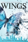 Wings (A Black City Novel #3) By Elizabeth Richards Cover Image