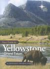 Your Guide to Yellowstone and Grand Teton National Parks: A Different Perspective (True North) By John Hergenrather, Tom Vail, Mike Oard Cover Image