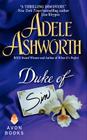 Duke of Sin (The Duke Trilogy #1) By Adele Ashworth Cover Image