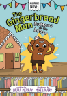 The Gingerbread Man: Buttons on the Loose (The Gingerbread Man Is Loose Graphic Novel #1) By Laura Murray, Mike Lowery (Illustrator) Cover Image