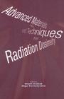 Advanced Materials and Techniques for Radiation Dosimetry Cover Image