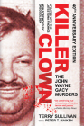 Killer Clown: The John Wayne Gacy Murders Cover Image