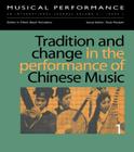 Tradition & Change Performance By Tsao Cover Image