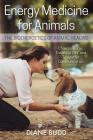 Energy Medicine for Animals: The Bioenergetics of Animal Healing By Diane Budd Cover Image