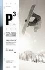 P3: Pipes, Parks, and Powder Cover Image