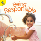 Being Responsible (I Wonder) By Fields Cover Image