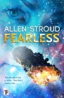 Fearless (The Fractal Series) By Allen Stroud Cover Image