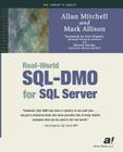 Real-World Sql-Dmo for SQL Server (Expert's Voice) Cover Image
