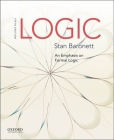 Logic: An Emphasis on Formal Logic By Stan Baronett Cover Image