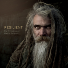 Resilient: The Portraiture of Wayne Simpson Cover Image