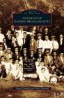 Assyrians of Eastern Massachusetts By Sargon Donabed, Ninos Donabed Cover Image