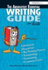 The Absolutely Essential Writing Guide (Absolutely Essential Guides) By Nancy Atlee Cover Image