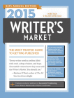 Writer's Market Cover Image