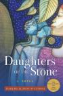 Daughters of the Stone By Dahlma Llanos-Figueroa Cover Image