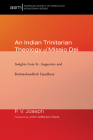 An Indian Trinitarian Theology of Missio Dei (American Society of Missiology Monograph #39) Cover Image