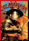 Gladiators (History's Warriors) By Gail Terp Cover Image