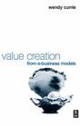 Value Creation from E-Business Models Cover Image