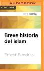 Breve Historia del Islam By Ernest Bendriss, Walter Krochmal (Read by) Cover Image