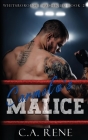 Carmelo's Malice By C. a. Rene Cover Image