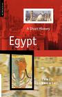 Egypt: A Short History By James P. Jankowski Cover Image