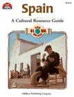 Our Global Village - Spain: A Cultural Resource Guide Cover Image