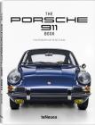The Porsche 911 Book Cover Image
