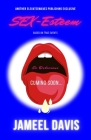SEX-Esteem By Jameel Davis, Stacey M. Robinson (Editor), Sana Liaqat (Designed by) Cover Image