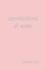 Conversations of Water Cover Image